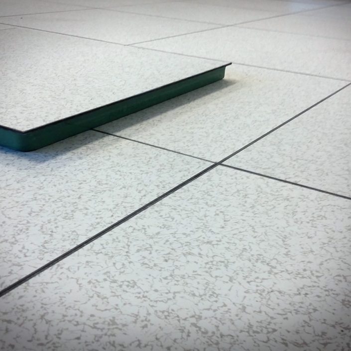 Access Flooring Tile